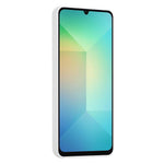 For Samsung Galaxy A08 4G / A07 5G / A07 4G Case Flexible TPU Phone Cover with Back Card Slot