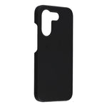 For Xiaomi Redmi Turbo 5 5G Case Hard PC Drop Proof Frosted Minimalist Phone Cover