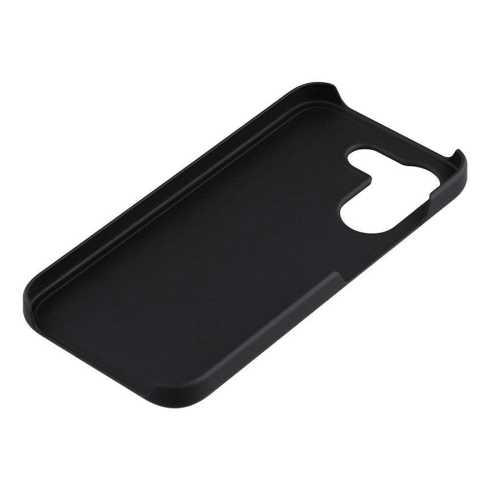 For Xiaomi Redmi Turbo 5 5G Case Hard PC Drop Proof Frosted Minimalist Phone Cover