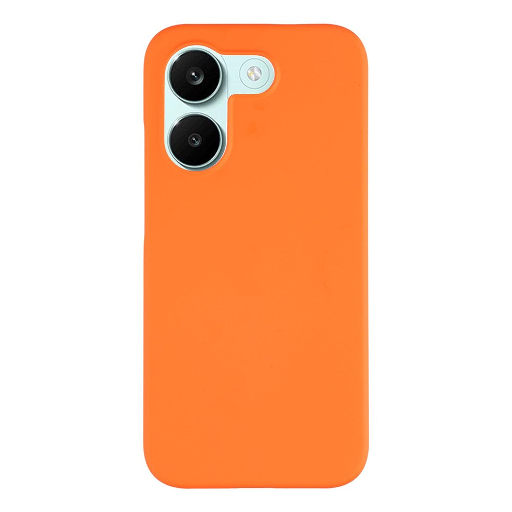 For Xiaomi Redmi Turbo 5 5G Case Hard PC Drop Proof Frosted Minimalist Phone Cover