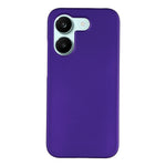 For Xiaomi Redmi Turbo 5 5G Case Hard PC Drop Proof Frosted Minimalist Phone Cover