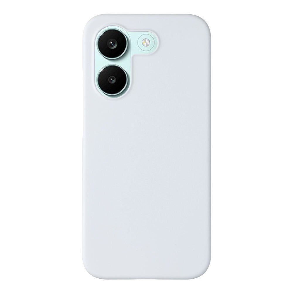 For Xiaomi Redmi Turbo 5 5G Case Hard PC Drop Proof Frosted Minimalist Phone Cover