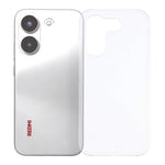 For Xiaomi Redmi Turbo 5 5G Case Hard PC Drop Proof Frosted Minimalist Phone Cover