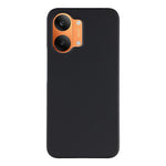 For Xiaomi Redmi Turbo 5 Max 5G Case Hard PC Drop Proof Frosted Minimalist Phone Cover