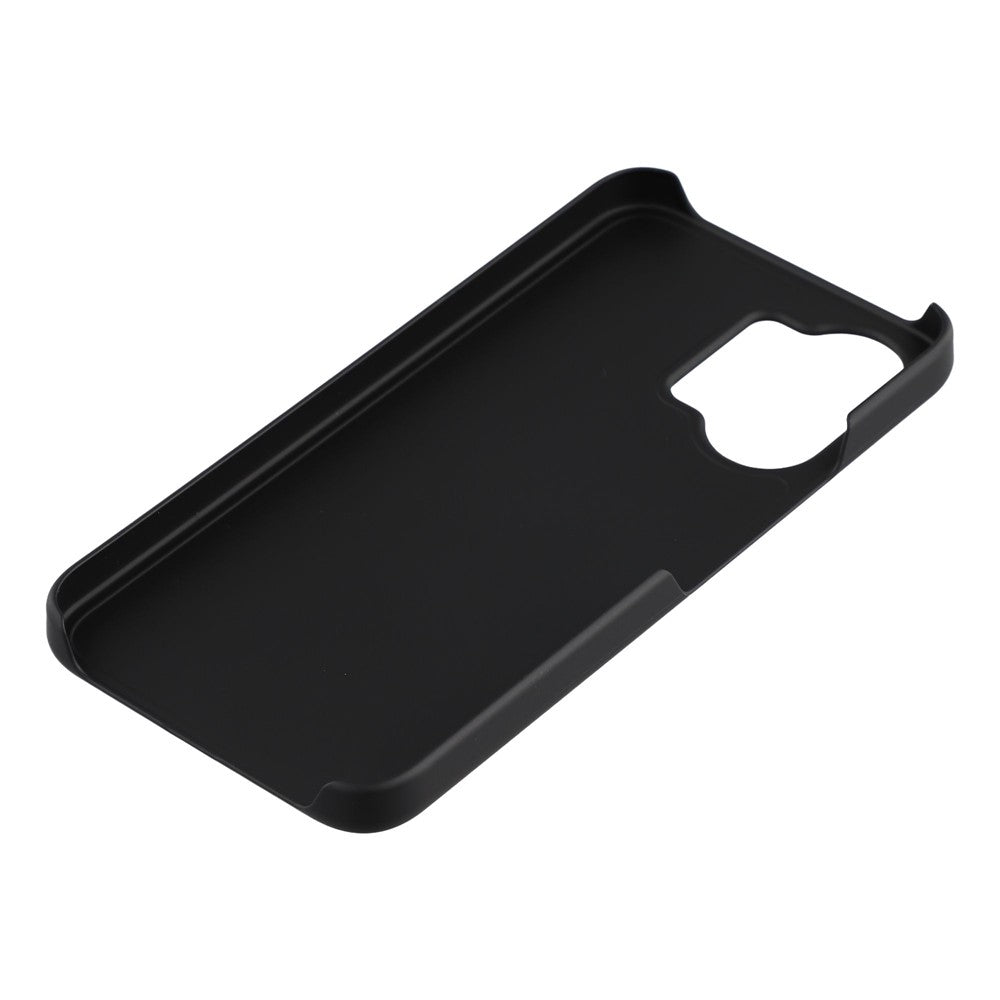 For Xiaomi Redmi Turbo 5 Max 5G Case Hard PC Drop Proof Frosted Minimalist Phone Cover