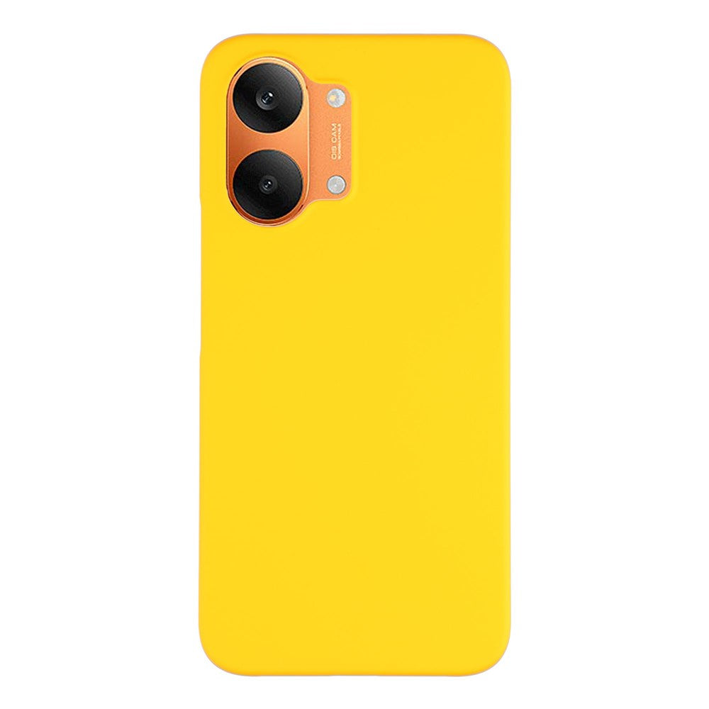 For Xiaomi Redmi Turbo 5 Max 5G Case Hard PC Drop Proof Frosted Minimalist Phone Cover