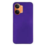 For Xiaomi Redmi Turbo 5 Max 5G Case Hard PC Drop Proof Frosted Minimalist Phone Cover
