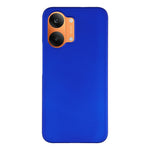 For Xiaomi Redmi Turbo 5 Max 5G Case Hard PC Drop Proof Frosted Minimalist Phone Cover