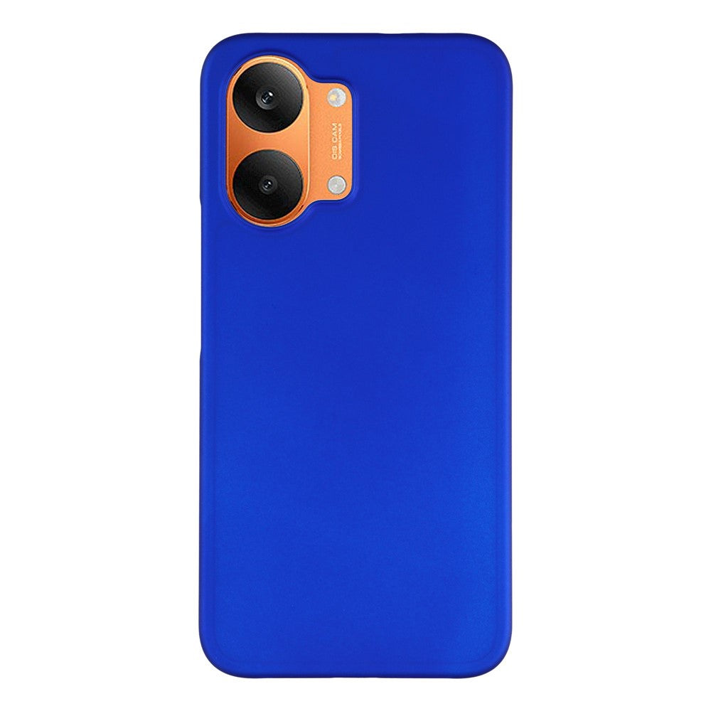 For Xiaomi Redmi Turbo 5 Max 5G Case Hard PC Drop Proof Frosted Minimalist Phone Cover