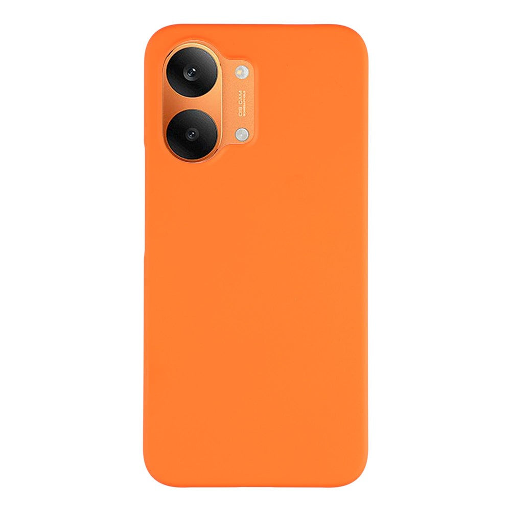 For Xiaomi Redmi Turbo 5 Max 5G Case Hard PC Drop Proof Frosted Minimalist Phone Cover