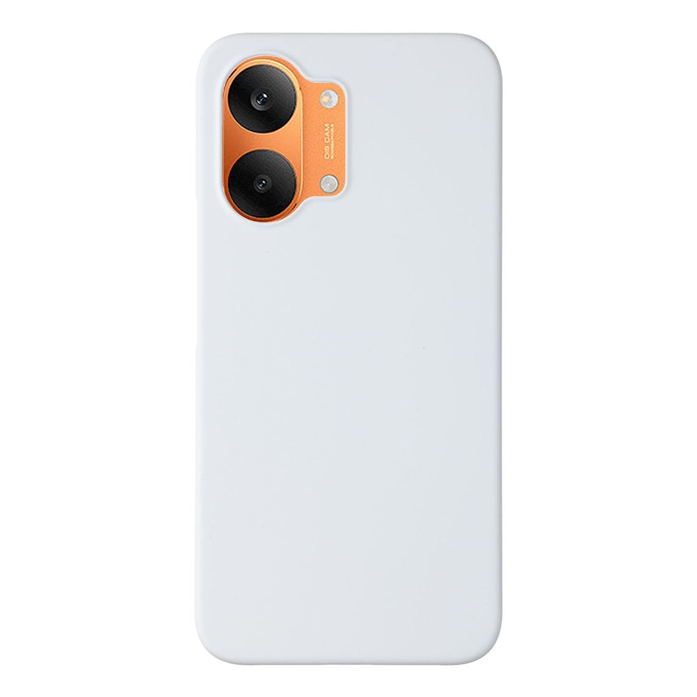 For Xiaomi Redmi Turbo 5 Max 5G Case Hard PC Drop Proof Frosted Minimalist Phone Cover