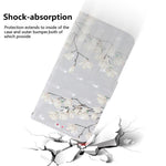 3D Pattern Printing Phone Cover for Huawei nova Y70 Plus 4G, Well-protected PU Leather Stand Wallet Phone Case with Strap