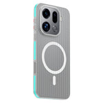 For Oppo Find X9 5G Magnetic Phone Case Matte Texture Shockproof Protective PC Cover