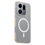 For Oppo Find X9 Pro 5G Magnetic Phone Case Matte Texture Shockproof Protective PC Cover