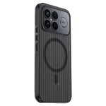 Magnetic Phone Case for Xiaomi Redmi K90 Pro Max 5G  /  Poco F8 Ultra Magnetic Phone Case Matte Texture Shockproof Protective PC Cover
