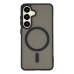 Samsung Galaxy A36 5G / A56 5G Magnetiskt Skal 1.5mm Hudkänsla PC TPU Stötsäkert Mobilskal