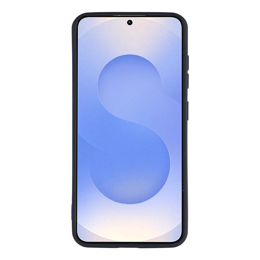 Samsung Galaxy A36 5G / A56 5G Magnetiskt Skal 1.5mm Hudkänsla PC TPU Stötsäkert Mobilskal