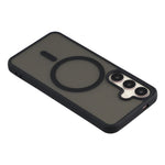 Samsung Galaxy A36 5G / A56 5G Magnetiskt Skal 1.5mm Hudkänsla PC TPU Stötsäkert Mobilskal