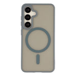 Samsung Galaxy A36 5G / A56 5G Magnetiskt Skal 1.5mm Hudkänsla PC TPU Stötsäkert Mobilskal