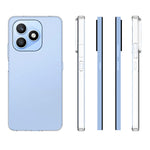 10Pcs / Pack For Honor X8d 4G Case Watermark Free TPU Protective Phone Cover