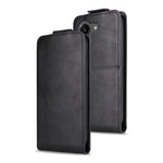 Stativcover med magnetisk lukning til Xiaomi Poco X8 Pro 5G / Redmi Turbo 5 5G, lodret vendbart telefonetui af læder med kortholder