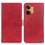 Case for Xiaomi Poco X8 Pro Max 5G  /  Redmi Turbo 5 Max 5G Cowhide Texture Leather Wallet Stand Phone Cover
