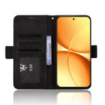 For Xiaomi Redmi Turbo 5 Max 5G / Xiaomi Poco X8 Pro Max 5G Leather Case Phone Wallet Cover with Multiple Card Slots