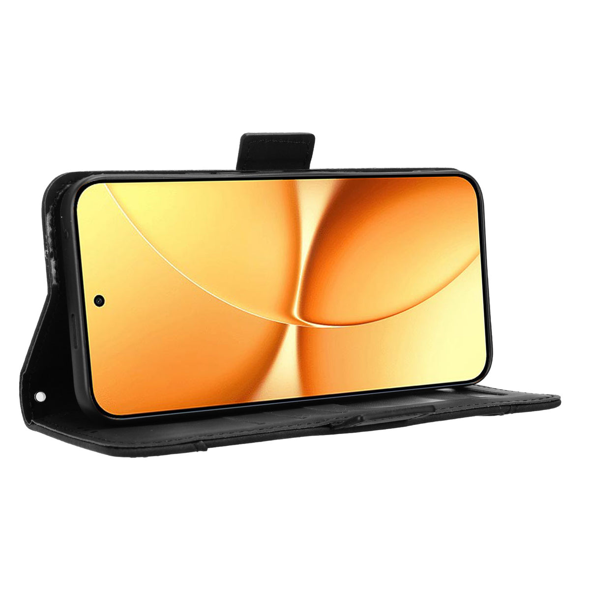 For Xiaomi Redmi Turbo 5 Max 5G / Xiaomi Poco X8 Pro Max 5G Leather Case Phone Wallet Cover with Multiple Card Slots