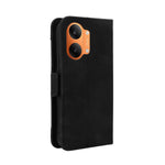 For Xiaomi Redmi Turbo 5 Max 5G / Xiaomi Poco X8 Pro Max 5G Leather Case Phone Wallet Cover with Multiple Card Slots