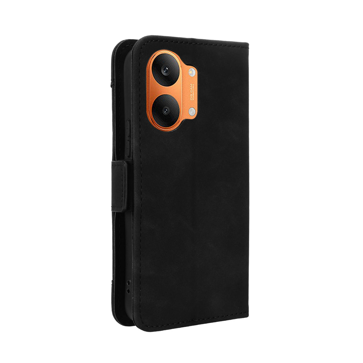 For Xiaomi Redmi Turbo 5 Max 5G / Xiaomi Poco X8 Pro Max 5G Leather Case Phone Wallet Cover with Multiple Card Slots
