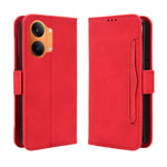 For Xiaomi Redmi Turbo 5 Max 5G / Xiaomi Poco X8 Pro Max 5G Leather Case Phone Wallet Cover with Multiple Card Slots