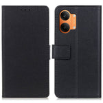 Case for Xiaomi Poco X8 Pro Max 5G  /  Redmi Turbo 5 Max 5G PU Leather Stand Wallet Phone Cover