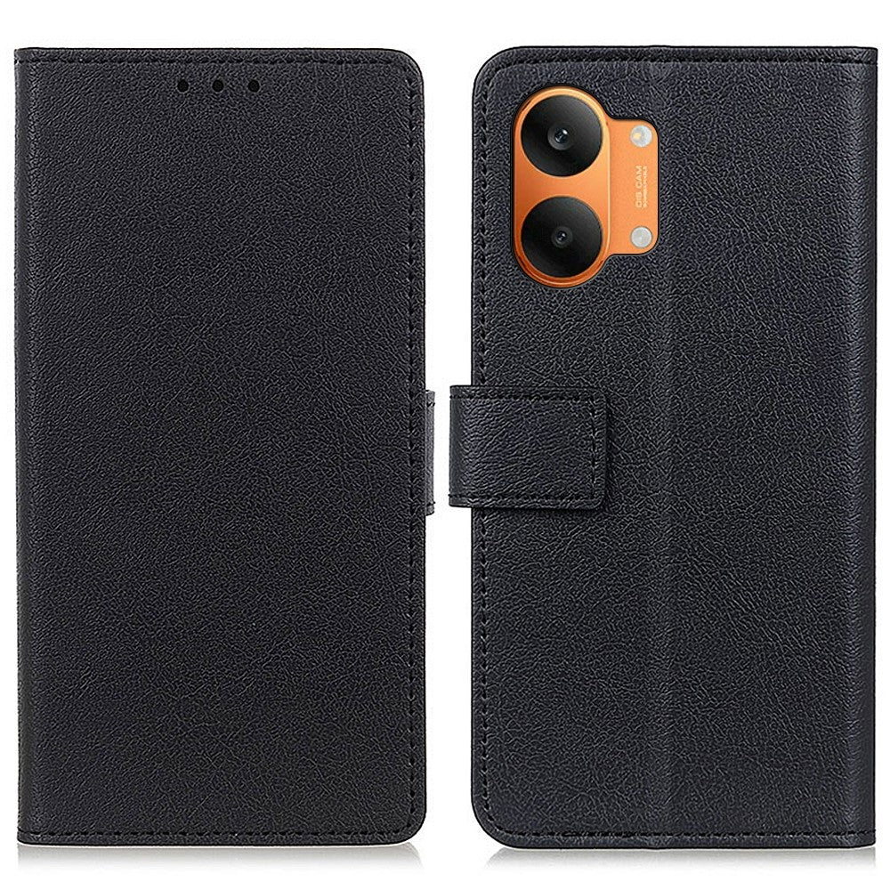 Case for Xiaomi Poco X8 Pro Max 5G  /  Redmi Turbo 5 Max 5G PU Leather Stand Wallet Phone Cover