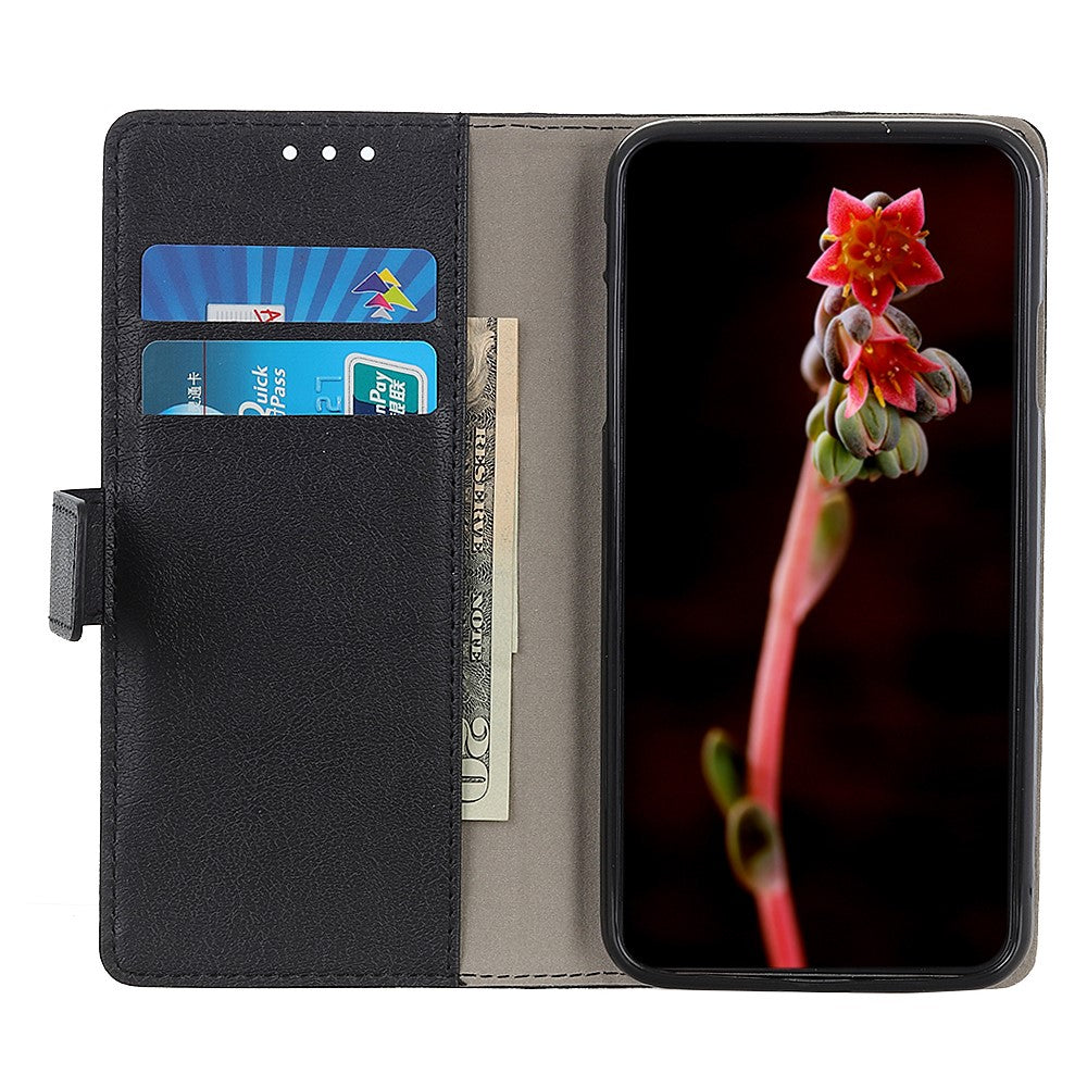 Case for Xiaomi Poco X8 Pro Max 5G  /  Redmi Turbo 5 Max 5G PU Leather Stand Wallet Phone Cover