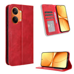 For Xiaomi Redmi Turbo 5 Max 5G / Xiaomi Poco X8 Pro Max 5G Leather Case Wallet Stand Retro Texture Phone Cover