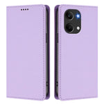 For Xiaomi Poco X8 Pro Max 5G / Xiaomi Redmi Turbo 5 Max 5G Leather Wallet Case Magnetic Closure RFID Blocking Phone Cover