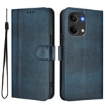For Xiaomi Poco X8 Pro Max 5G / Xiaomi Redmi Turbo 5 Max 5G Cases Wallet Stand Retro Texture Leather Phone Cover with Lanyard