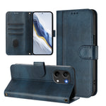 For Xiaomi Poco X8 Pro Max 5G / Xiaomi Redmi Turbo 5 Max 5G Cases Wallet Stand Retro Texture Leather Phone Cover with Lanyard