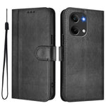 For Xiaomi Poco X8 Pro Max 5G / Xiaomi Redmi Turbo 5 Max 5G Cases Wallet Stand Retro Texture Leather Phone Cover with Lanyard