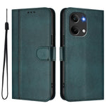 For Xiaomi Poco X8 Pro Max 5G / Xiaomi Redmi Turbo 5 Max 5G Cases Wallet Stand Retro Texture Leather Phone Cover with Lanyard