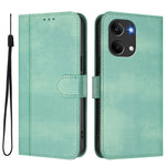 For Xiaomi Poco X8 Pro Max 5G / Xiaomi Redmi Turbo 5 Max 5G Cases Wallet Stand Retro Texture Leather Phone Cover with Lanyard