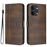 For Xiaomi Poco X8 Pro Max 5G / Xiaomi Redmi Turbo 5 Max 5G Cases Wallet Stand Retro Texture Leather Phone Cover with Lanyard
