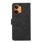 ABEEL For Xiaomi Poco X8 Pro Max 5G / Redmi Turbo 5 Max 5G Case PU Leather Folio Stand View RFID Blocking Phone Cover