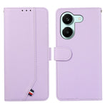 For Xiaomi Poco X8 Pro 5G / Redmi Turbo 5 5G Case RFID Blocking Flip Leather Phone Cover