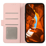 For Xiaomi Poco X8 Pro Max 5G / Redmi Turbo 5 Max 5G Case RFID Blocking Flip Leather Phone Cover