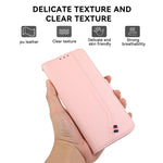 For Xiaomi Poco X8 Pro Max 5G / Redmi Turbo 5 Max 5G Case RFID Blocking Flip Leather Phone Cover