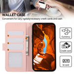 For Xiaomi Poco X8 Pro Max 5G / Redmi Turbo 5 Max 5G Case RFID Blocking Flip Leather Phone Cover