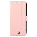 For Xiaomi Poco X8 Pro Max 5G / Redmi Turbo 5 Max 5G Case RFID Blocking Flip Leather Phone Cover