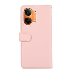 For Xiaomi Poco X8 Pro Max 5G / Redmi Turbo 5 Max 5G Case RFID Blocking Flip Leather Phone Cover