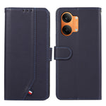 For Xiaomi Poco X8 Pro Max 5G / Redmi Turbo 5 Max 5G Case RFID Blocking Flip Leather Phone Cover